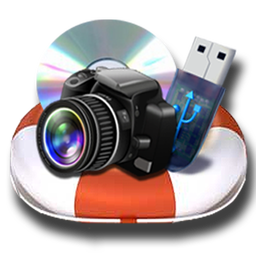 PHOTORECOVERY Pro 5.2.3.7 (Full) โปรแกรมกู้ไฟล์ภาพจาก SD Card