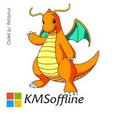 KMS Tools 18.10.2023 ตัวแอคติเวท Windows/Office ที่ดีที่สุด