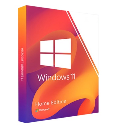 Windows 11 Home x64 ISO (Activated) ตัวเต็มถาวร ฟรีใหม่ล่าสุด