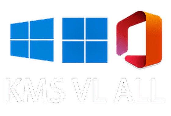 KMS VL ALL v50.0 ตัวแอคติเวท Windows / Office แบบปลอดภัย